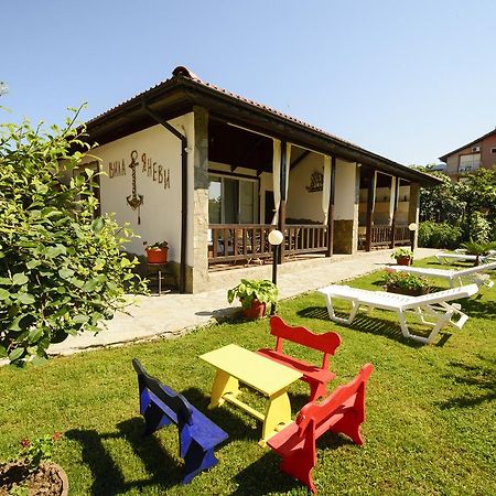 Villa Yanevi لوزينيتس المظهر الخارجي الصورة