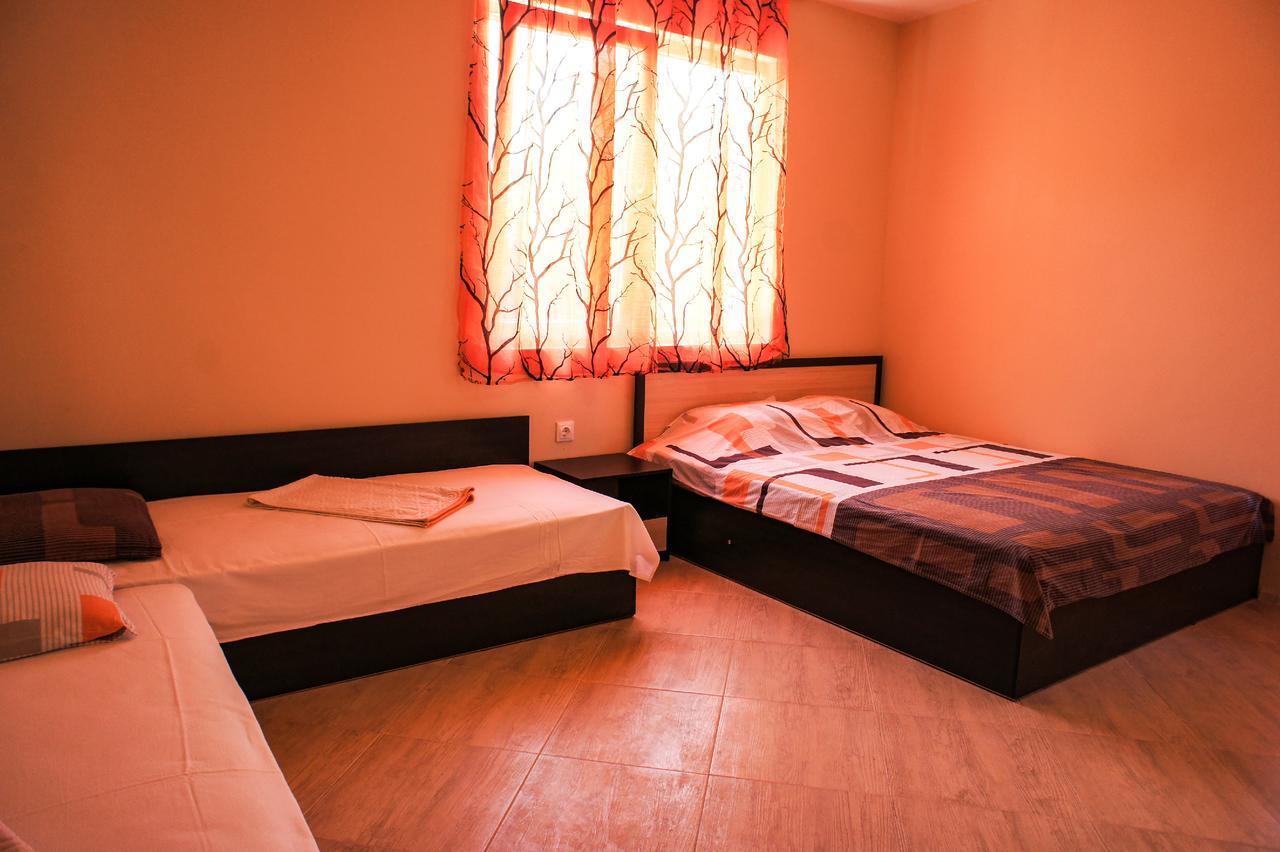 Villa Yanevi لوزينيتس المظهر الخارجي الصورة