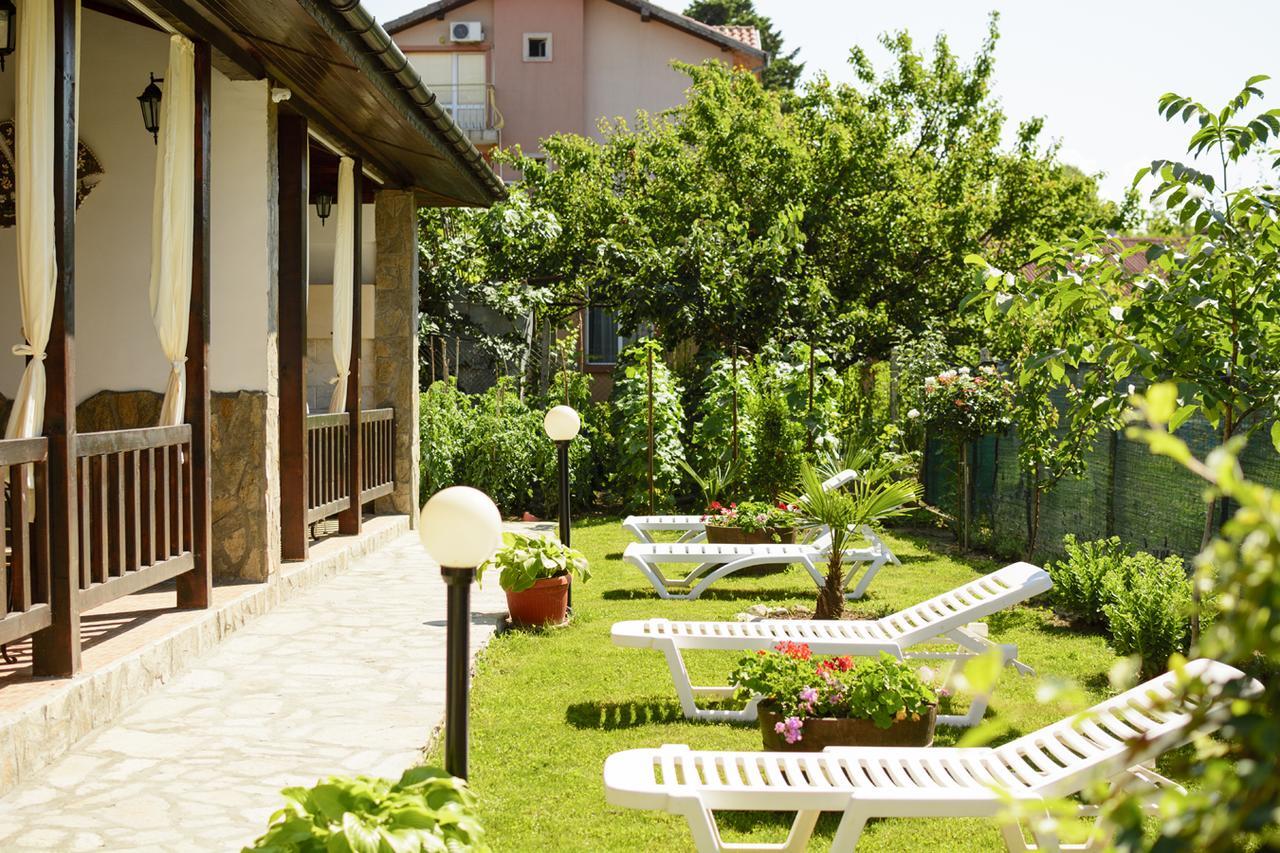 Villa Yanevi لوزينيتس المظهر الخارجي الصورة