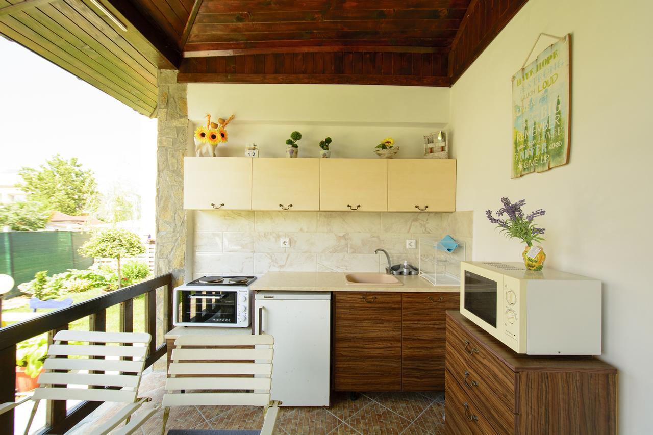 Villa Yanevi لوزينيتس المظهر الخارجي الصورة