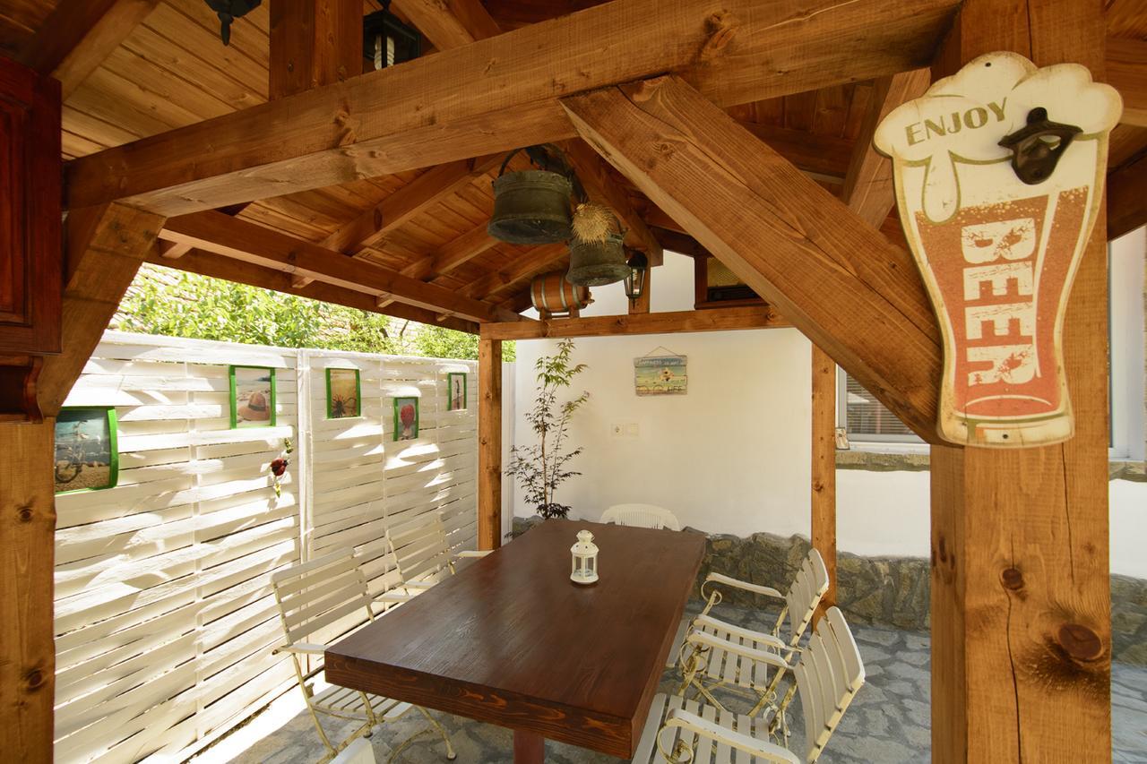 Villa Yanevi لوزينيتس المظهر الخارجي الصورة