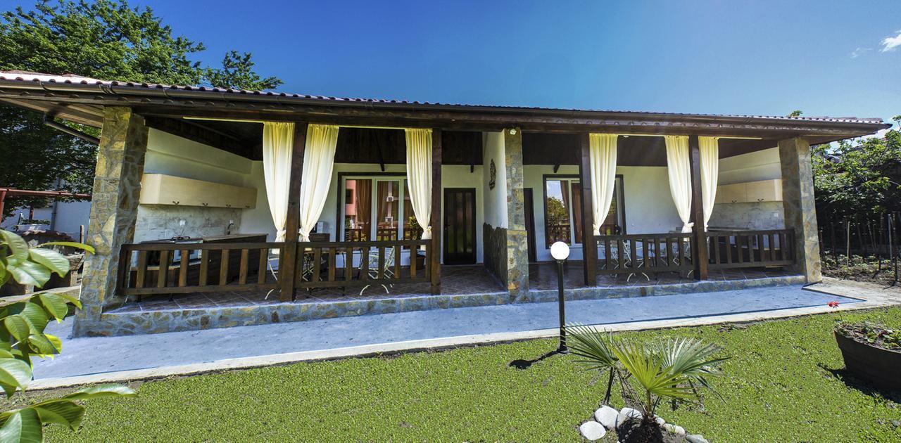 Villa Yanevi لوزينيتس المظهر الخارجي الصورة