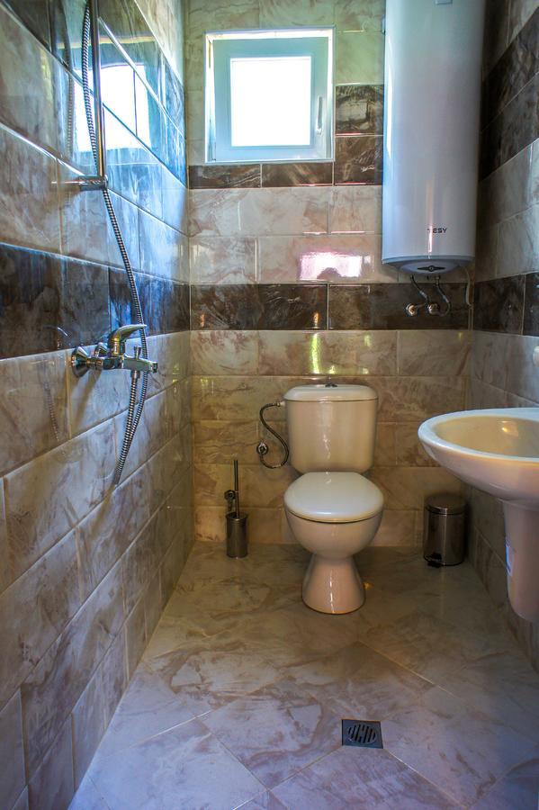 Villa Yanevi لوزينيتس المظهر الخارجي الصورة